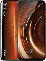 vivo iQOO (vivo)