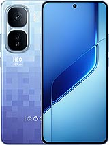 vivo iQOO Neo10 Pro+ (China) (vivo)