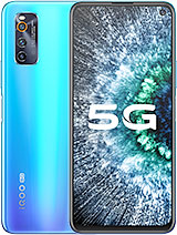 vivo iQOO Neo3 5G (vivo)