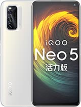 vivo iQOO Neo5 Lite (vivo)