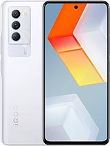 vivo iQOO Neo5 SE (vivo)