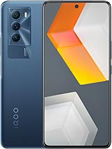 vivo iQOO Neo5 S (vivo)