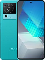 vivo iQOO Neo7 (China) (vivo)