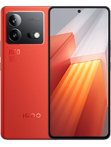 vivo iQOO Neo8 (vivo)
