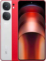 vivo iQOO Neo9 Pro (China) (vivo)