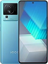 vivo iQOO Neo 7 (vivo)