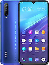 vivo iQOO Pro (vivo)