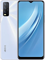 vivo iQOO U1x (vivo)