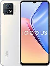 vivo iQOO U3 (vivo)