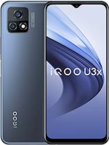 vivo iQOO U3x (vivo)