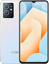 vivo iQOO U5e (vivo)
