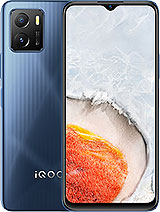 vivo iQOO U5x (vivo)