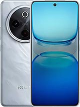 vivo iQOO Z10 (vivo)