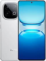 vivo iQOO Z10 Turbo (vivo)