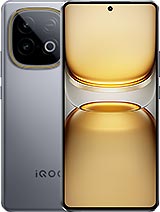 vivo iQOO Z10 Turbo+ (vivo)