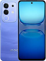 vivo iQOO Z10x (vivo)