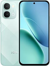 vivo iQOO Z11x (vivo)