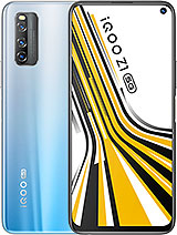 vivo iQOO Z1 (vivo)