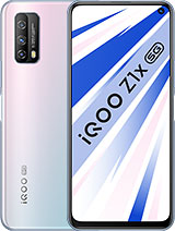 vivo iQOO Z1x (vivo)
