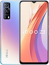 vivo iQOO Z3 (vivo)