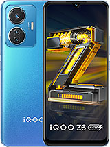 vivo iQOO Z6 44W (vivo)