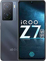 vivo iQOO Z7 (vivo)