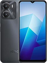 vivo iQOO Z7i (vivo)