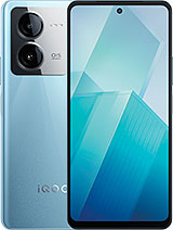 vivo iQOO Z8 (China) (vivo)