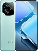 vivo iQOO Z9 (China) (vivo)
