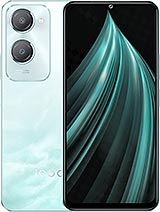 vivo iQOO Z9 Lite (vivo)