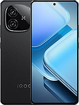 vivo iQOO Z9 Turbo (vivo)