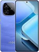 vivo iQOO Z9 Turbo Endurance (vivo)