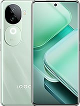 vivo iQOO Z9s (vivo)